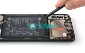 华为电脑电池怎么装进去(华为电脑电池安装步骤详解)