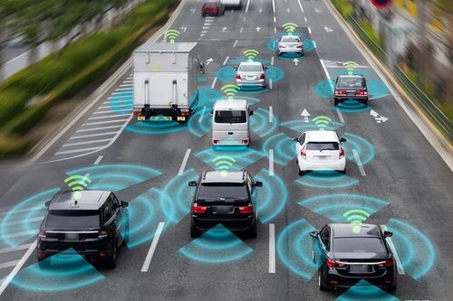 一辆汽车开多少千米长(探索汽车行驶之路，一辆汽车的千里之行)