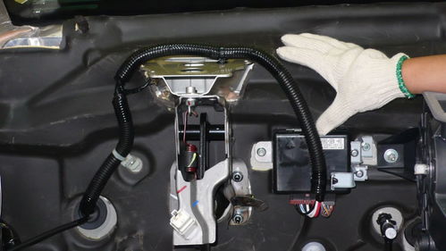 旧款汽车电子线束多少钱(旧款汽车电子线束价格解析) 旧款汽车电子线束多少钱(旧款汽车电子线束价格解析)