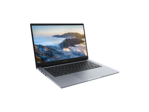 华为电脑D盘怎么放桌面(华为电脑D盘文件如何放置在桌面，步骤详解)