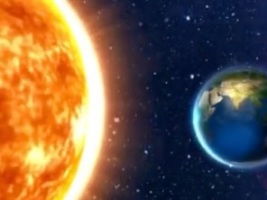 未来3天可能有地磁暴 或现红绿极光(未来三天可能出现的地磁暴与红绿极光现象) 未来3天可能有地磁暴 或现红绿极光(未来三天可能出现的地磁暴与红绿极光现象)