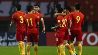 没开玩笑！中国足球队勇夺世界杯(中国足球队勇夺世界杯，这不是玩笑，而是荣耀！