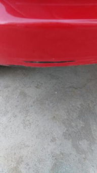 汽车底漆被刮要多少钱修(汽车底漆被刮修费用解析) 汽车底漆被刮要多少钱修(汽车底漆被刮修费用解析)