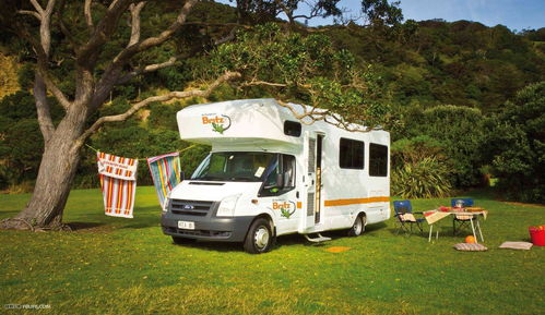 房车一体的汽车多少钱啊(房车一体汽车的价格探究)