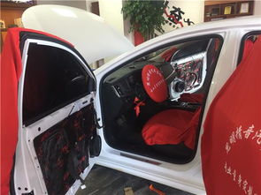 官渡区汽车改装要多少钱(官渡区汽车改装费用详解) 官渡区汽车改装要多少钱(官渡区汽车改装费用详解)