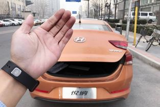 现代汽车手环多少钱一个(现代汽车手环价格解析，多少钱一个？