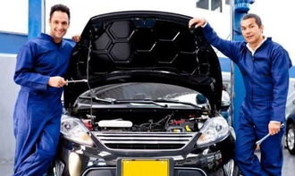 养个汽车一年多少钱(养个汽车一年多少钱，全面解析汽车养护成本与费用)