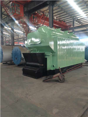 聊城锅炉多少钱一台汽车(聊城锅炉价格解析，汽车锅炉多少钱一台？