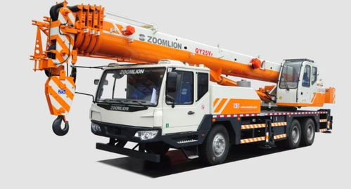 平谷区汽车起重机多少钱(平谷区汽车起重机价格概览)