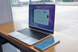 华为电脑怎么用手机上网(华为电脑如何使用手机上网，一种便捷的网络连接方法)