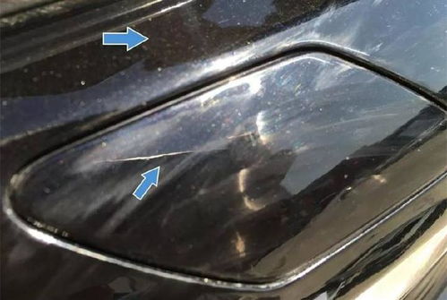 汽车蹭了一下修多少钱(汽车蹭了一下修多少钱?全面解析修车成本与影响因素) 汽车蹭了一下修多少钱(汽车蹭了一下修多少钱?全面解析修车成本与影响因素)