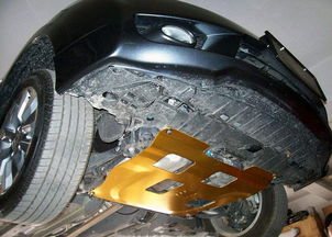 装汽车护板要多少钱一米(汽车护板安装费用详解，每米价格及影响因素)