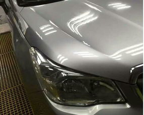 开一家汽车美容店要多少(开一家汽车美容店要多少？全面解析投资成本与要素)