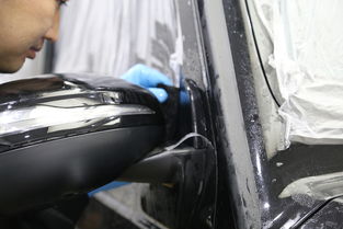 3m汽车前窗膜多少钱(揭秘3M汽车前窗膜价格—多重因素下的市场定位)