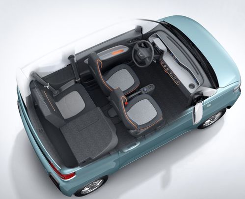 汽车后备箱有多少个口门(汽车后备箱的口门数量及其功能探讨)