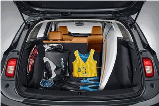 汽车后备箱有多少个口门(汽车后备箱的口门数量及其功能探讨)