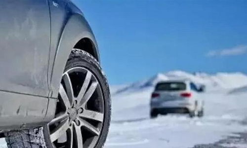 汽车轮胎正负相差多少度(汽车轮胎正负相差多少度，探究轮胎温度差异对行车安全的影响)