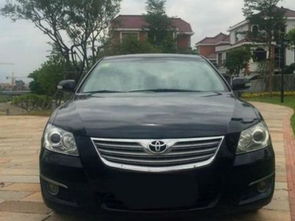 十年丰田汽车值多少钱(十年丰田汽车的价值评估) 十年丰田汽车值多少钱(十年丰田汽车的价值评估)