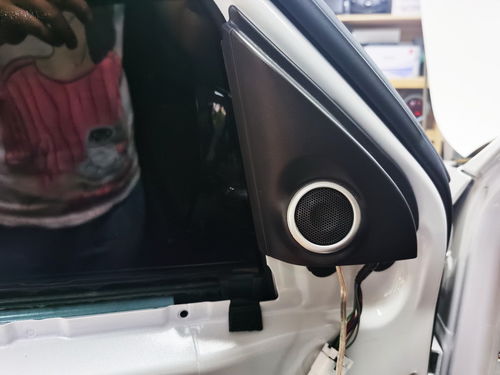 有多少人玩汽车音响音乐(有多少人热爱汽车音响音乐，探索汽车音响文化的魅力)