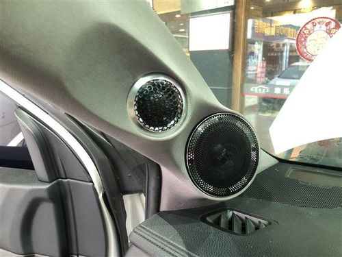 6千元汽车音响多少钱(深度解析，汽车音响的价格定位与选择—以六千元左右汽车音响为例)