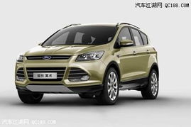 福特汽车一年多少钱公里(福特汽车一年行驶多少公里的费用分析)