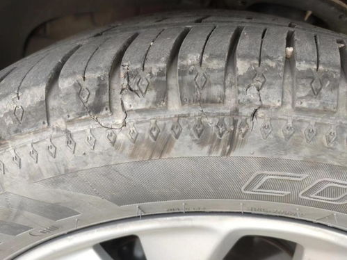 一般汽车轮胎是多少公里(汽车轮胎的寿命与多少公里更换,深入了解一般汽车轮胎的寿命周期) 一般汽车轮胎是多少公里(汽车轮胎的寿命与多少公里更换,深入了解一般汽车轮胎的寿命周期)