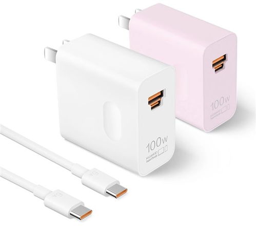 华为电脑充电器怎么使用(华为电脑充电器使用指南)