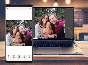 华为nfc连接电脑怎么退出(华为NFC连接电脑如何安全退出，详细步骤与注意事项)