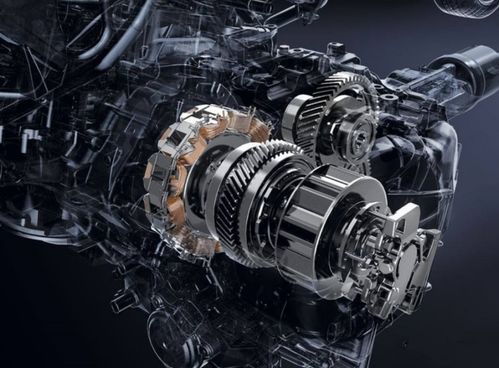 混动汽车三相电机多少钱(混动汽车三相电机价格解析)