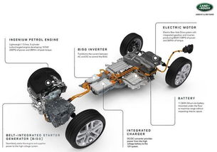 混动汽车三相电机多少钱(混动汽车三相电机价格解析)