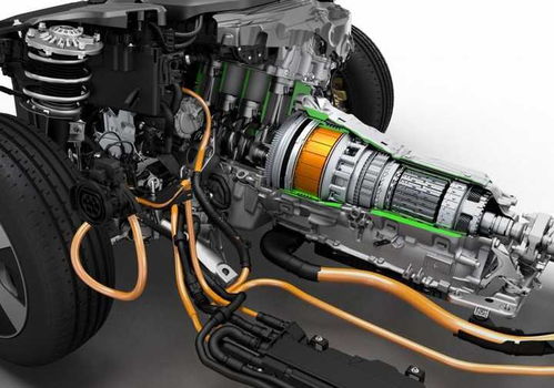 混动汽车有多少个电池组(混动汽车电池组数量解析)