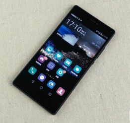 华为p8电脑怎么升级(华为P8电脑升级攻略) 华为p8电脑怎么升级(华为P8电脑升级攻略)