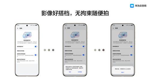 华为云怎么看照片电脑(华为云如何助力电脑查看照片，一种全新的体验)