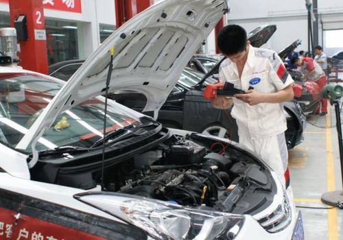 汽车卤素灯要改吗多少钱(汽车卤素灯是否需要更换及改装费用分析)