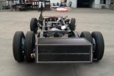 电动汽车底盘优化多少钱(电动汽车底盘优化费用分析)