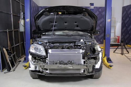 汽车更换门条多少钱一条(汽车更换门条的费用详解，多少钱一条？