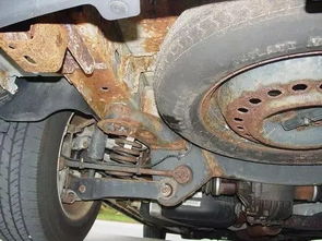 汽车底盘冬天保养多少钱(汽车底盘冬季保养费用解析)