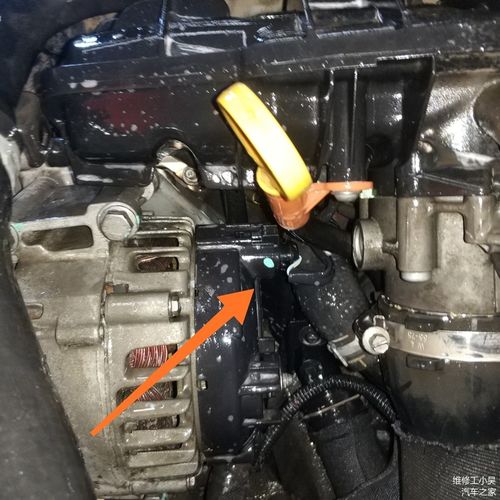 汽车一公里用多少冷却液(汽车一公里需要多少冷却液—冷却系统的理解与保护)