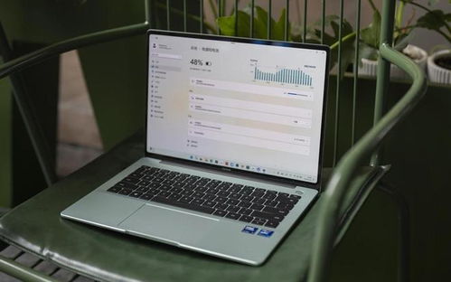 华为手提电脑怎么用手写(华为手提电脑使用手写功能的全面指南)