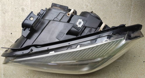 昆明汽车灯泡升级多少钱(昆明汽车灯泡升级费用解析)