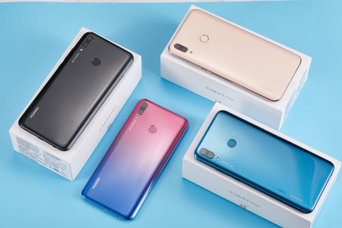 华为畅享九怎么变电脑(华为畅享九变身电脑，手机与电脑的融合新境界)