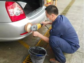 汽车自己补漆3年多少钱(汽车自己补漆三年费用分析,了解补漆成本与时间投入) 汽车自己补漆3年多少钱(汽车自己补漆三年费用分析,了解补漆成本与时间投入)