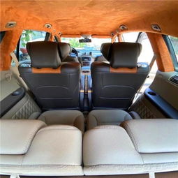 汽车座椅改配色多少钱(汽车座椅改配色，费用与考虑因素详解)