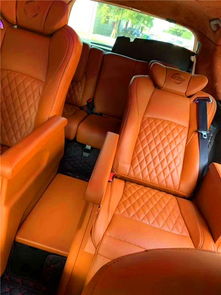 汽车座椅改配色多少钱(汽车座椅改配色，费用与考虑因素详解)