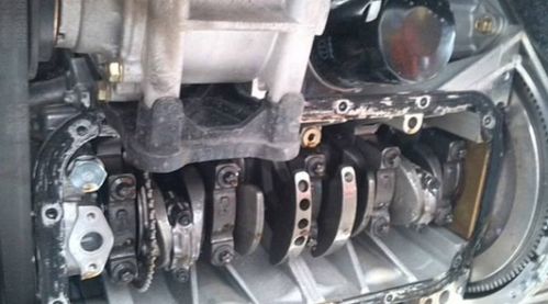 汽车发动机连杆换多少钱(汽车发动机连杆更换费用详解) 汽车发动机连杆换多少钱(汽车发动机连杆更换费用详解)