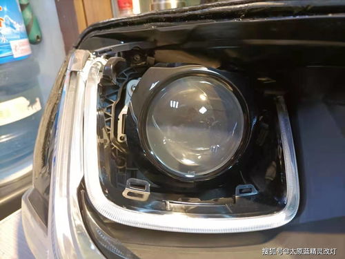 小汽车改装大灯要多少钱(小汽车改装大灯要多少钱—探究汽车大灯改装价格因素)