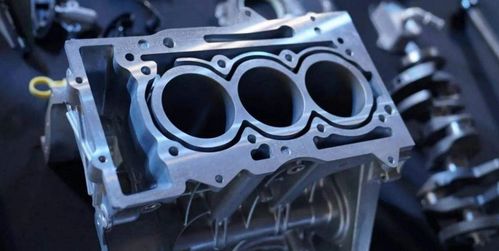 汽车发动机缸头缩短多少(汽车发动机缸头缩短技术，影响、优化与挑战)