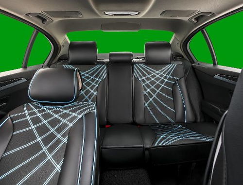 汽车坐垫可以上多少度坡(汽车坐垫与坡道挑战，探讨汽车坐垫能适应的最大坡度)