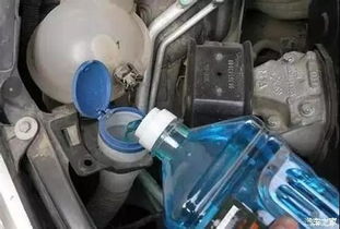 汽车加玻璃水加多少好(汽车加玻璃水加多少好的探讨) 汽车加玻璃水加多少好(汽车加玻璃水加多少好的探讨)