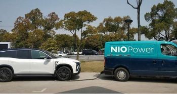 电动汽车有多少电怎么看(电动汽车电量探究，如何准确掌握电动汽车的电量状况)